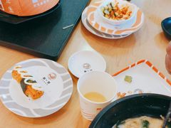 -新一番三文鱼寿司(红城湖店)