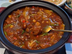 -小天厨民间菜馆(深圳街店)