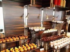 -广州花园酒店·凌璇阁旋转餐厅CAROUSEL360