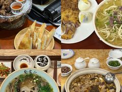 -思金拉措庄园藏餐(太阳岛店)