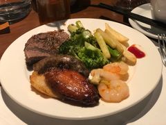 -广州富力君悦大酒店·凯菲厅