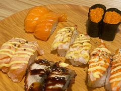 -春笙食堂.丼饭拉面寿司(GOGO新天地店)