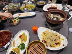 -三品香·江浙菜(松江九谊店)