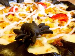 -必胜客(新海上世界店)