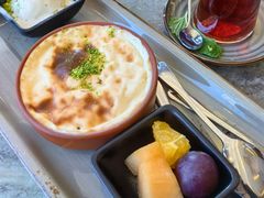 -BEYTI RESTAURANT贝迪餐厅