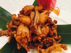 -亢龙太子酒轩(东湖店)