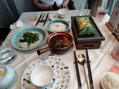 -沿途四季·云南菜(建外大街店)