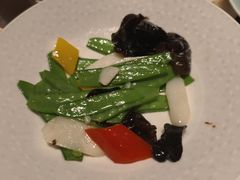 -大树餐厅(益田假日店)