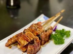 -红叶日本料理(三八广场店)
