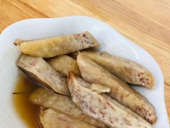 -大自然素食(望桐路店)