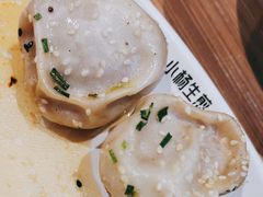 -小杨生煎(香港名都店)