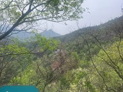 -德胜岩景区