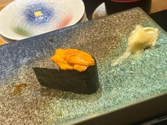 -Sushi Hanzo半藏(天环广场店)