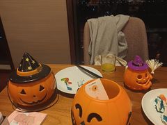 -嘉定凯悦·咖啡厅