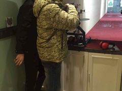 -真枪会射击俱乐部(河西中央公园店)