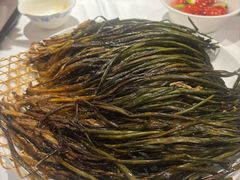 -老吉士酒家(天平路店)