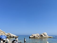 -养马岛旅游度假区