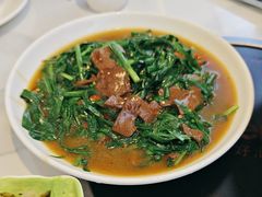 -陆记鹅庄·潮汕菜·狮头鹅(大仟里店)