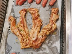 -千纸鹤嫩汁烤肉(西大直街店)