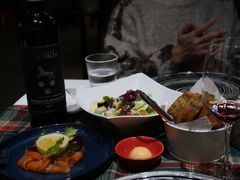 -K·Kitchen KK牛扒厨房(江南西店)