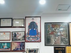 -民信老铺(双皮奶博物馆店)