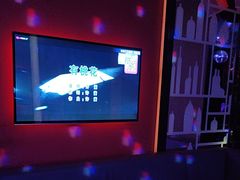 -音乐派KTV(银泰城店)