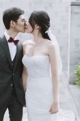 -MuseMarry婚纱(前海嘉里中心店)