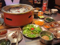 -西塔老太太泥炉烤肉(上海七宝领展广场店)