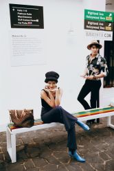 INS风-巴黎婚纱摄影工作室