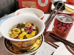 -大龙燚·旷野鲜火锅(广州首店)