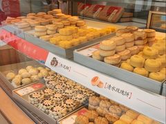 -稻香村(观前街店)