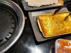 -老卜奎齐齐哈尔烤肉(人民东路店)