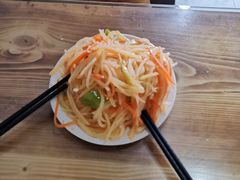 -铁记拉面(胜利路店)