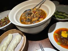 -许爷家·生态湖鲜(徐汇日月光店)