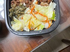 -永和大王(一口茶豆浆|花香豆更香·长寿路店)