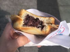 -台湾味正点车轮饼可丽饼(南禅寺店)