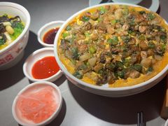 -闽上鲜·福建菜(龙湖滨江天街店)