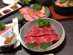-AJIYA·池袋日式烧肉自助(天津万象城店)