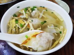 小馄饨-黄阿姨锅贴大王(万航渡路店)