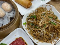 -添好运点心专门店(中环IFC店)