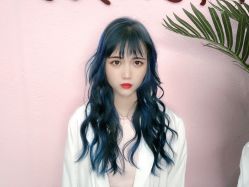 -Feelgood接发色彩造型沙龙