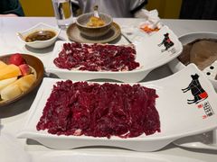 -今日牛事潮汕鲜牛肉火锅(瑞金店)