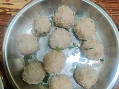手工肉果-朗妈私房菜(婺女州店)