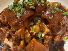 -大鸭梨烤鸭店(古城店)