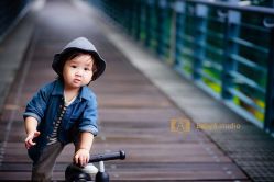 -BabyA 专业婴童摄影(古北时尚广场店)