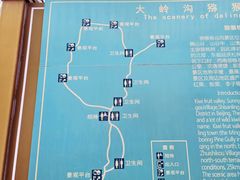 -大岭沟猕猴桃谷风景区