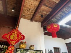 -董府·古宅餐厅
