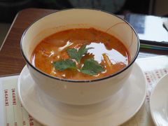 椰浆冬阴功汤-曼谷食堂·泰国家庭料理(丹桂路店)