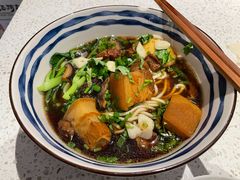 卤肉面-食之六七·面(朝阳大悦城店)