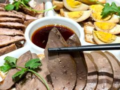 -潮澎派·潮汕菜大排档(南较西路店)